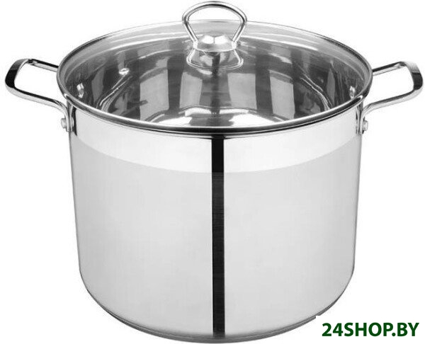 Кастрюля Mallony Culinaria 105802 Кастрюля Mallony Culinaria 105802