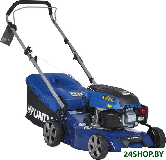Газонокосилка Hyundai L 4410 Газонокосилка Hyundai L 4410