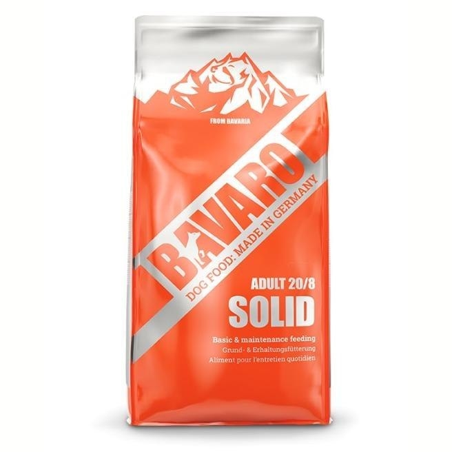 Сухой корм для собак Josera Bavaro Solid 18 кг Сухой корм для собак Josera Bavaro Solid 18 кг