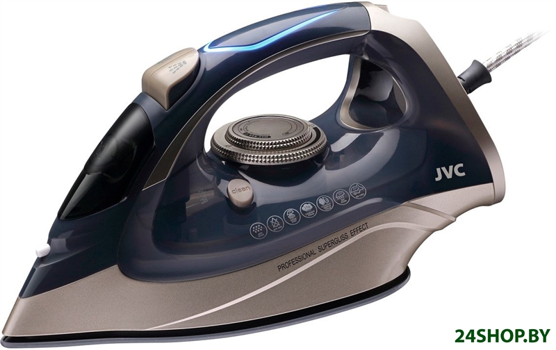 Утюг JVC JRI03 Утюг JVC JRI03