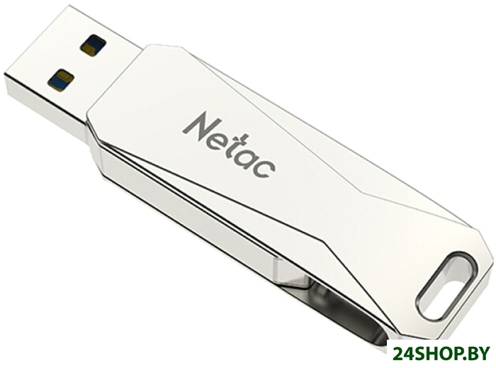 USB Flash Netac U782C 64GB NT03U782C-064G-30PN USB Flash Netac U782C 64GB NT03U782C-064G-30PN