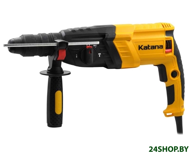 Перфоратор Katana Japan HD6100F Перфоратор Katana Japan HD6100F