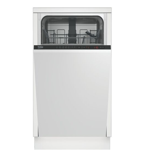 Посудомоечная машина BEKO DIS25D12 Посудомоечная машина BEKO DIS25D12