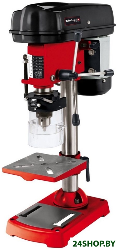 Станок сверлильный Einhell TC-BD 350 (4250670) Станок сверлильный Einhell TC-BD 350 (4250670)