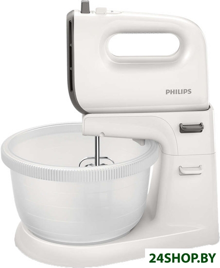 Миксер Philips HR3745/00 Миксер Philips HR3745/00