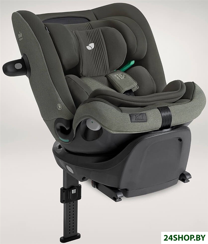 Детское автокресло Joie i-Spin XL 360 (evergreen) Детское автокресло Joie i-Spin XL 360 (evergreen)