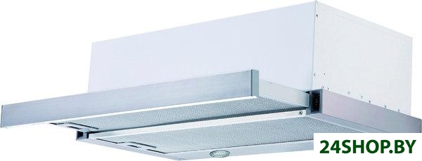 Кухонная вытяжка Backer TH60L-2F70-SS Кухонная вытяжка Backer TH60L-2F70-SS