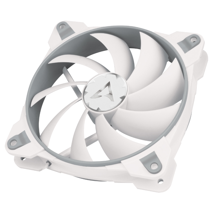 Вентилятор для корпуса Arctic BioniX F120 Grey/White Вентилятор для корпуса Arctic BioniX F120 Grey/White