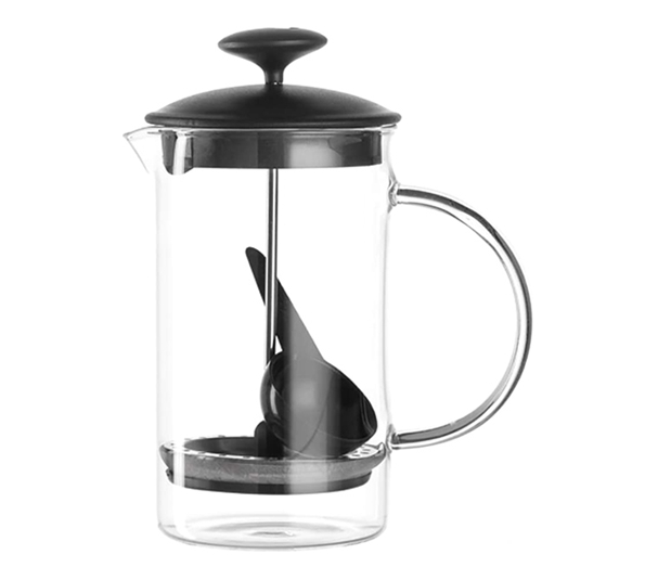 Френч-пресс Leonardo Caffee per me 025506 Френч-пресс Leonardo Caffee per me 025506