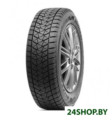 Автомобильные шины Bridgestone Blizzak DM-V2 255/50R19 107T Автомобильные шины Bridgestone Blizzak DM-V2 255/50R19 107T