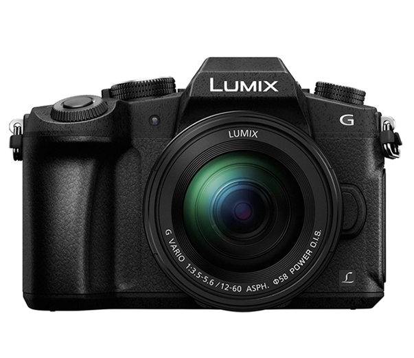 Фотоаппарат Panasonic Lumix DMC-G80 Kit 12-60mm Фотоаппарат Panasonic Lumix DMC-G80 Kit 12-60mm