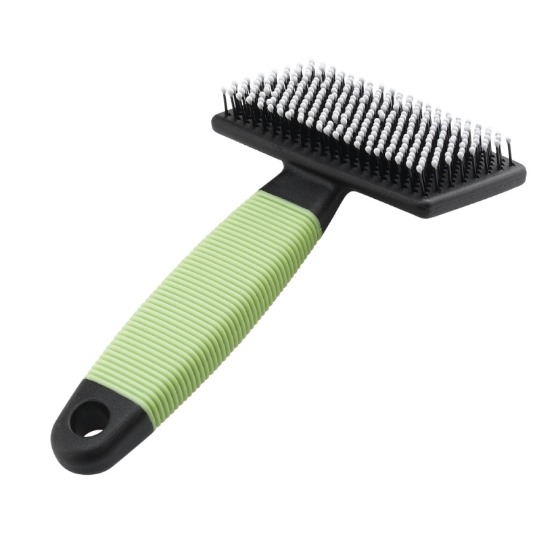 Щетка для животных Ferplast GRO 5799 / 85799899 Щетка для животных Ferplast GRO 5799 / 85799899