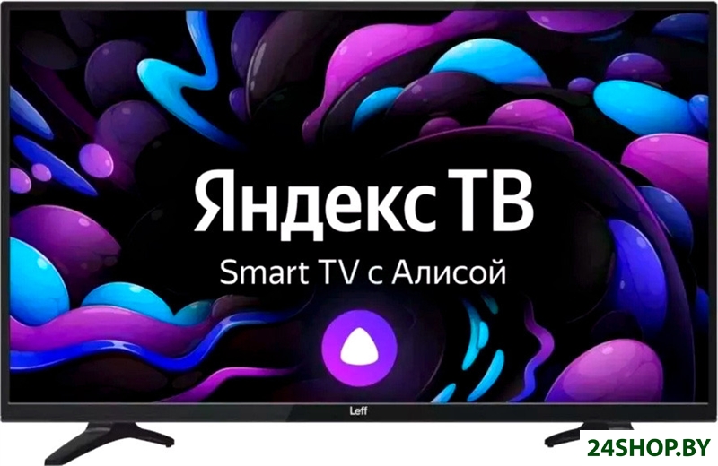 Телевизор Leff 32F550T Телевизор Leff 32F550T