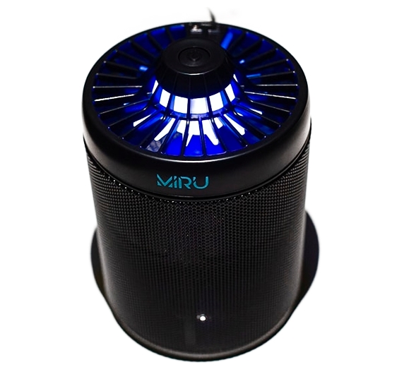 Уничтожитель насекомых Miru 2203 Уничтожитель насекомых Miru 2203