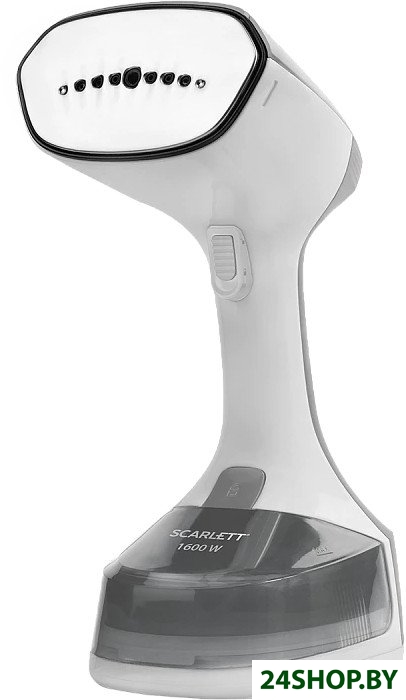 Отпариватель Scarlett SC-GS135S34 Отпариватель Scarlett SC-GS135S34
