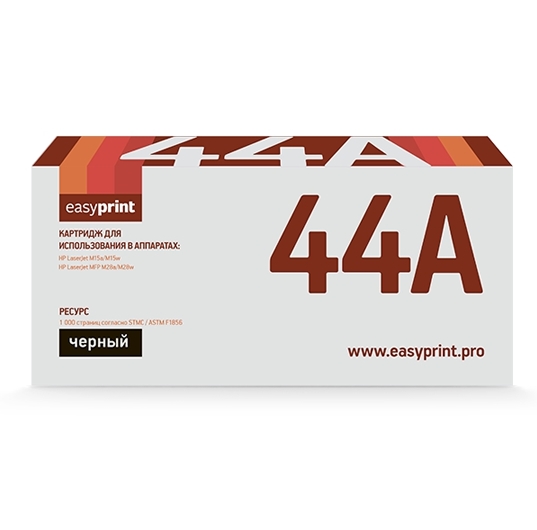 Картридж EasyPrint LH-CF244A Картридж EasyPrint LH-CF244A