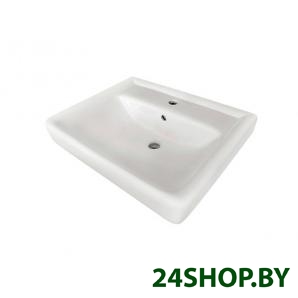 Умывальник Santek Тигода-60 60x47.5 (1.WH30.2.082) Умывальник Santek Тигода-60 60x47.5 (1.WH30.2.082)