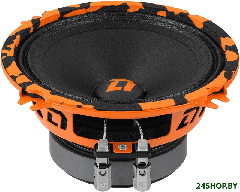 Среднечастотная АС DL Audio Barracuda 130 V.2 Среднечастотная АС DL Audio Barracuda 130 V.2