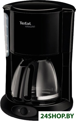 Кофеварка Tefal CM261838 Кофеварка Tefal CM261838
