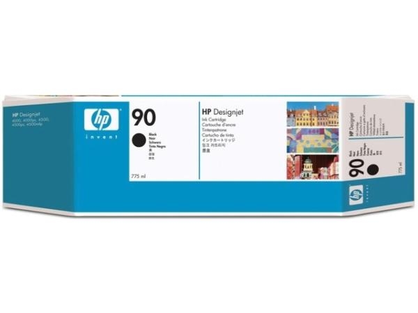 Картридж для принтера HP 90 (C5059A) Картридж для принтера HP 90 (C5059A)