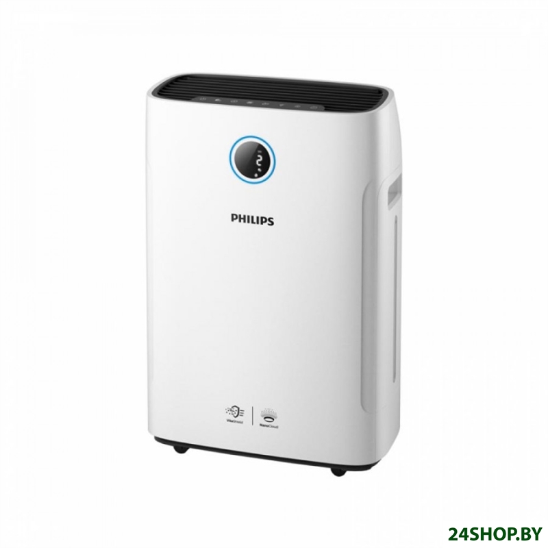 Воздухоочиститель PHILIPS AC2729/10 Воздухоочиститель PHILIPS AC2729/10
