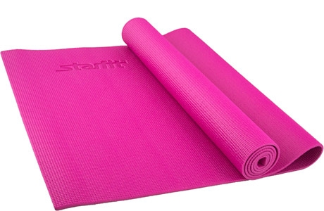 Коврик для йоги Starfit FM-101-05-PI Коврик для йоги Starfit FM-101-05-PI