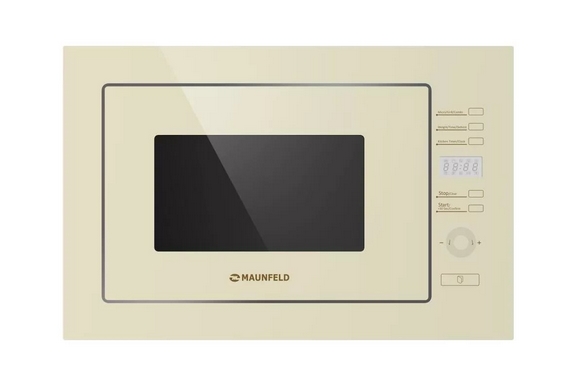 Микроволновая печь MAUNFELD MBMO.25.7GBG Микроволновая печь MAUNFELD MBMO.25.7GBG