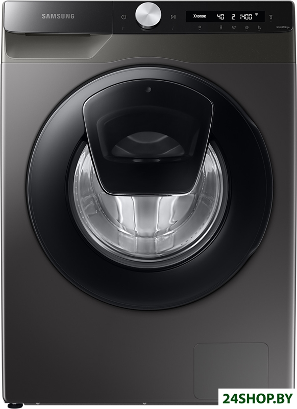 Стиральная машина Samsung WW90T554CAX/LD Стиральная машина Samsung WW90T554CAX/LD