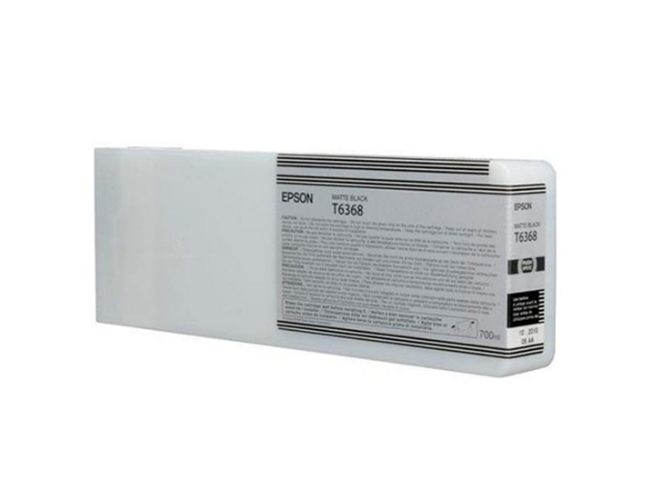 Картридж для принтера Epson T636800 Картридж для принтера Epson T636800