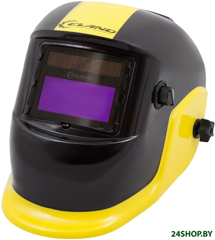Сварочная маска ELAND Helmet Force 505.4 Сварочная маска ELAND Helmet Force 505.4