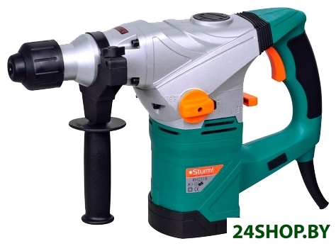 Перфоратор Sturm RH2518 Перфоратор Sturm RH2518