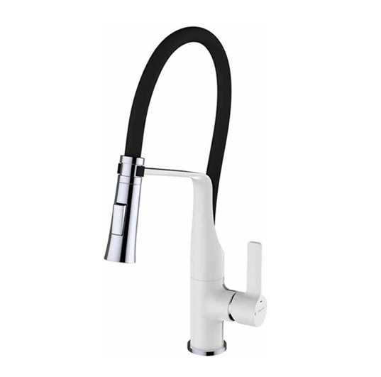 Смеситель Clever Chef 99735 (хром) Смеситель Clever Chef 99735 (хром)
