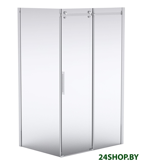 Душевая дверь Deante Hiacynt 140 KQH 014P Душевая дверь Deante Hiacynt 140 KQH 014P