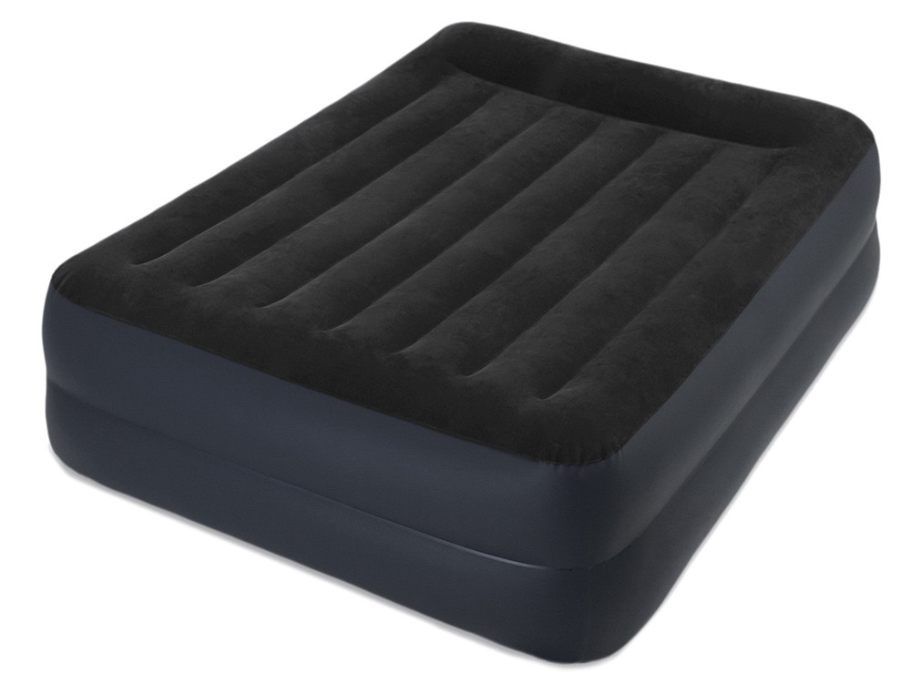Надувная кровать INTEX TWIN (64122) Надувная кровать INTEX TWIN (64122)