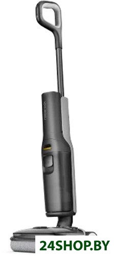 Вертикальный моющий пылесос Roborock Wet and Dry Vacuum Cleaner F25 Ace WD5M2A512-02 (с русской озву Вертикальный моющий пылесос Roborock Wet and Dry Vacuum Cleaner F25 Ace WD5M2A512-02 (с русской озву