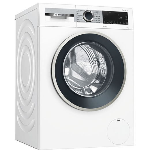 Стиральная машина Bosch WGA242X4OE Стиральная машина Bosch WGA242X4OE