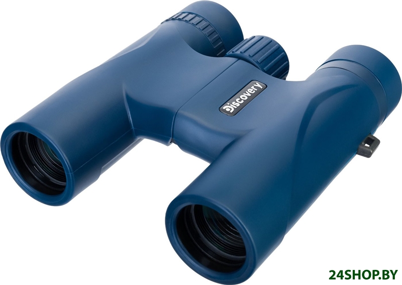 Бинокль Levenhuk Discovery Elbrus 10x25 79580 Бинокль Levenhuk Discovery Elbrus 10x25 79580