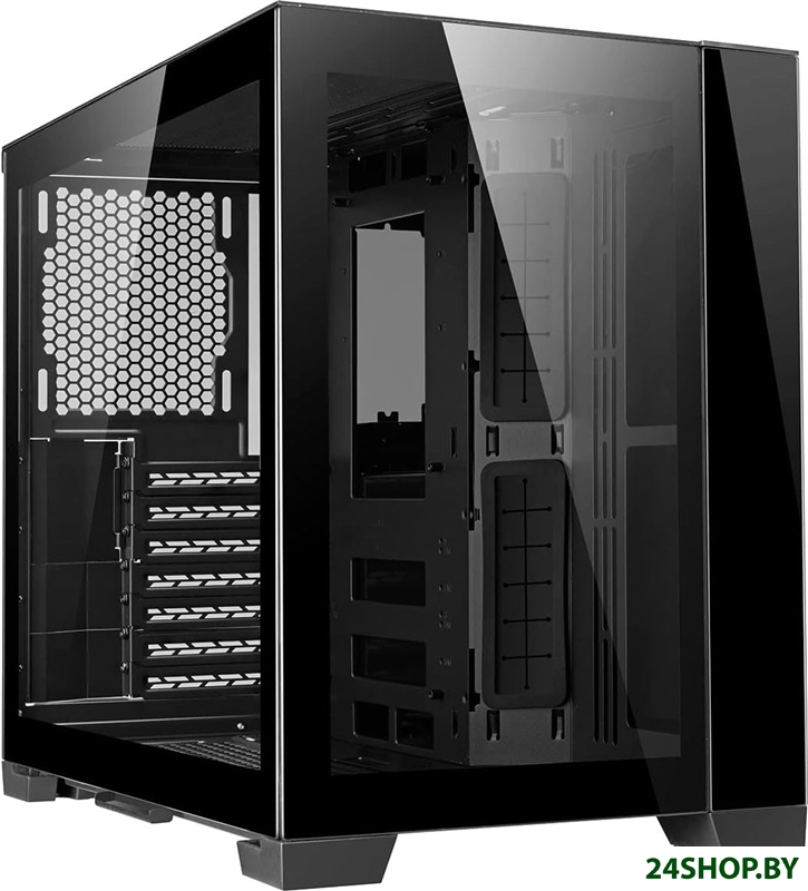 Корпус Lian Li O11 Dynamic Mini G99.O11DMI-X.00 Корпус Lian Li O11 Dynamic Mini G99.O11DMI-X.00