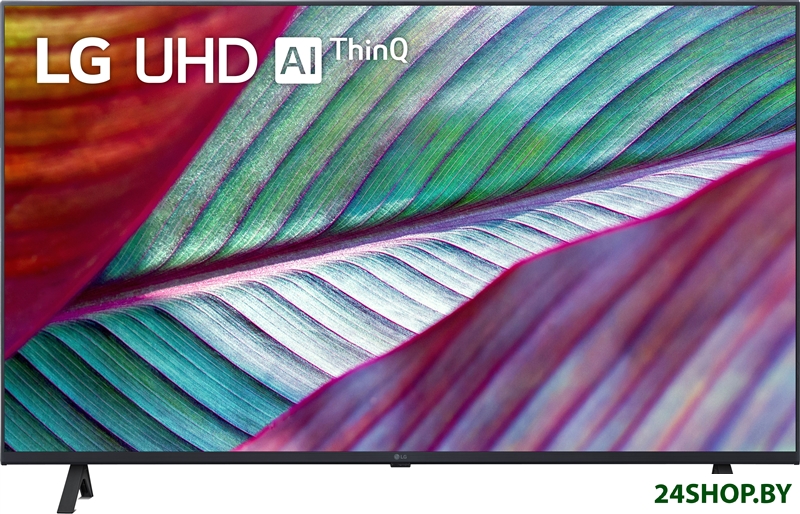 Телевизор LG UR78 43UR78001LJ Телевизор LG UR78 43UR78001LJ