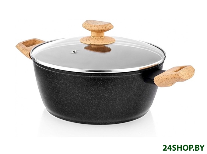 Кастрюля Walmer York W34208124i Кастрюля Walmer York W34208124i