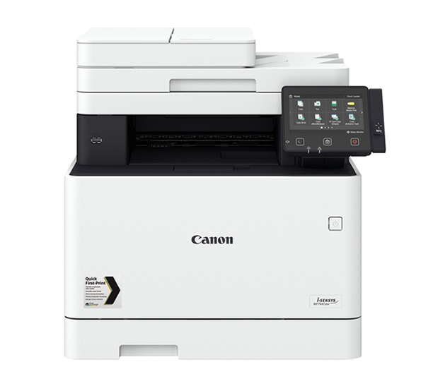 МФУ Canon i-SENSYS MF742Cdw МФУ Canon i-SENSYS MF742Cdw