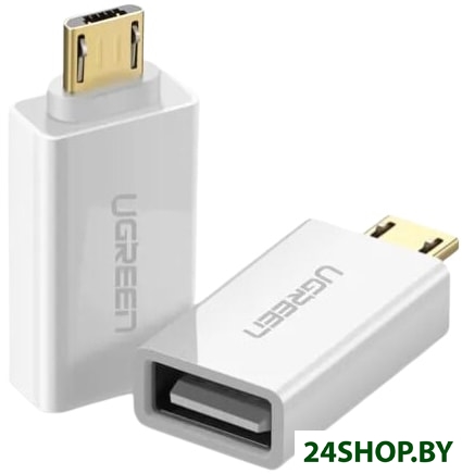 Адаптер Ugreen US195 30529 Адаптер Ugreen US195 30529