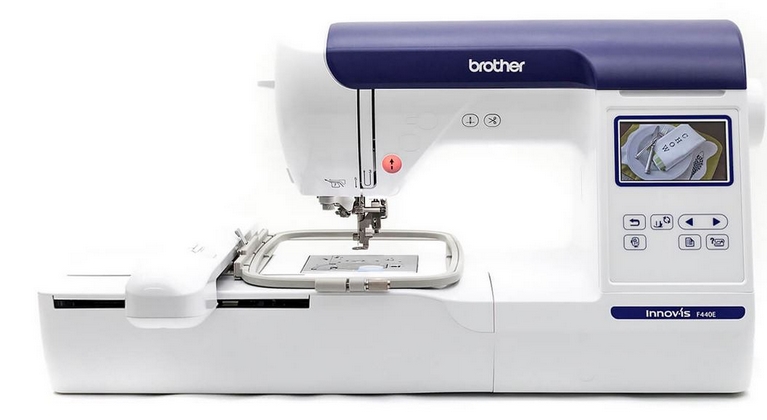 Швейная машина Brother Innov-is F440E Швейная машина Brother Innov-is F440E