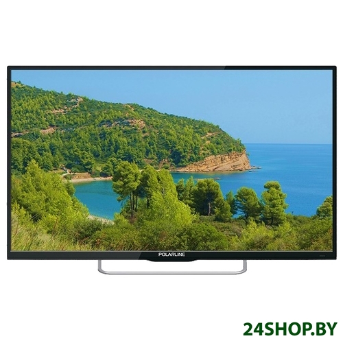Телевизор Polarline 43PU11TC-SM Телевизор Polarline 43PU11TC-SM