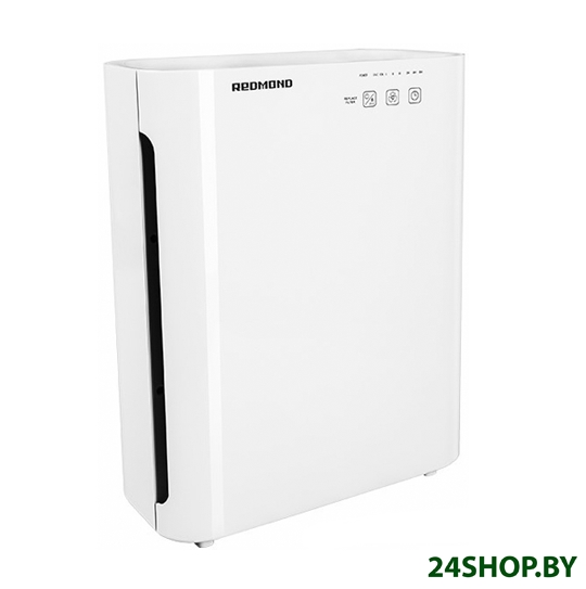 Очиститель воздуха Redmond RAC-3708 Очиститель воздуха Redmond RAC-3708