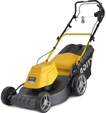 Газонокосилка электрическая STIGA COMBI 48 ES (295487078/S14) Газонокосилка электрическая STIGA COMBI 48 ES (295487078/S14)