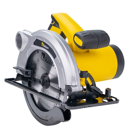Дисковая (циркулярная) пила Kolner KCS 190/1600 Дисковая (циркулярная) пила Kolner KCS 190/1600