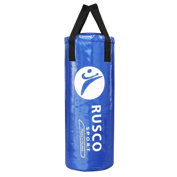 Мешок Rusco Sport Boxer 13кг (синий) Мешок Rusco Sport Boxer 13кг (синий)