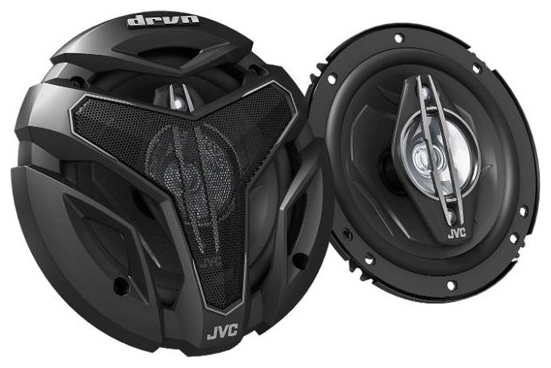 Автомобильные колонки JVC CS-ZX640U Автомобильные колонки JVC CS-ZX640U