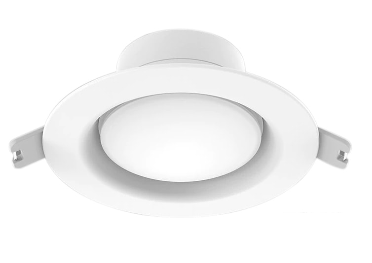 Точечный светильник Yeelight Ceiling Light 120mm (YLSD02YL) Точечный светильник Yeelight Ceiling Light 120mm (YLSD02YL)